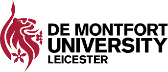 DeMontfort University Logo